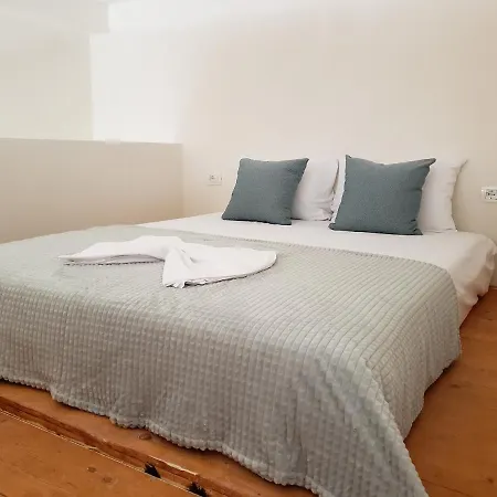 Beach Duplex غوليم